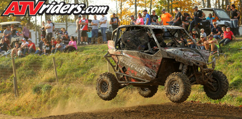 Cody Miller GNCC Racing