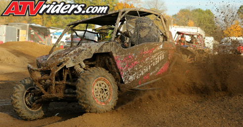 Hunter Miller GNCC Racing