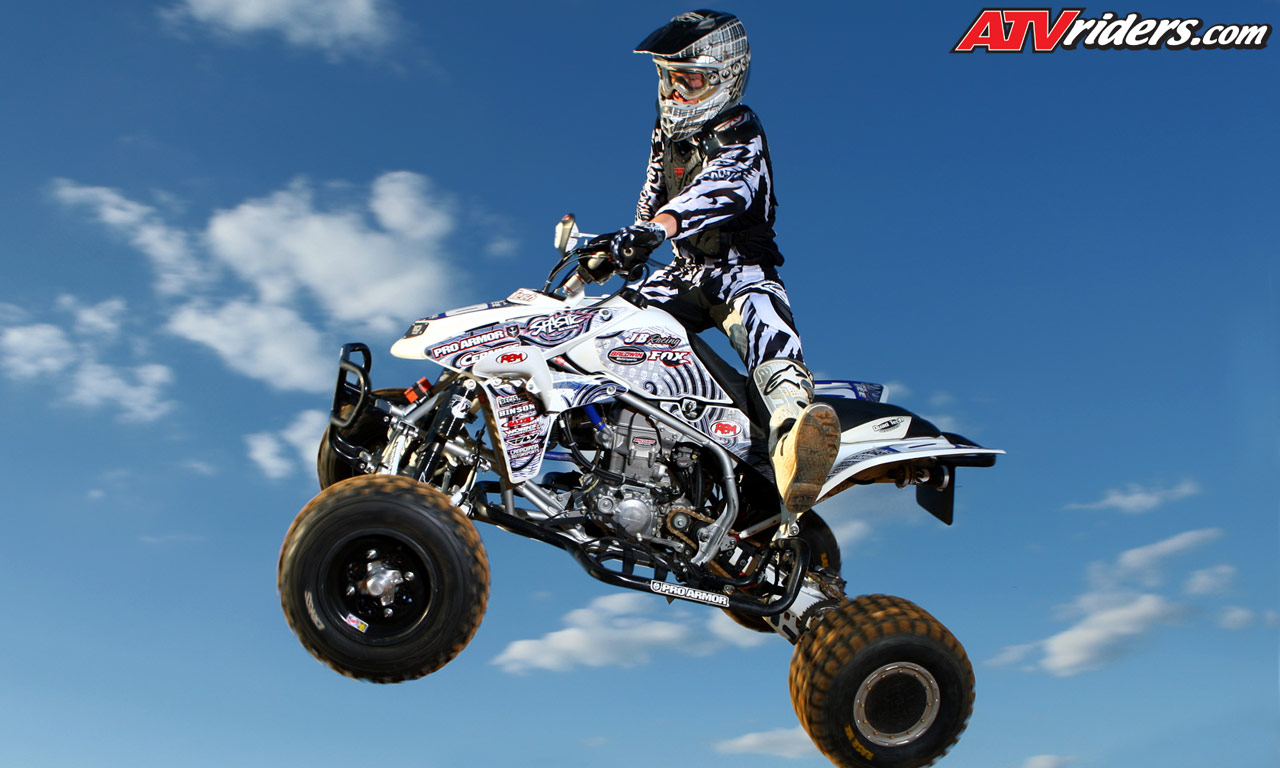 Honda trx wallpaper #4