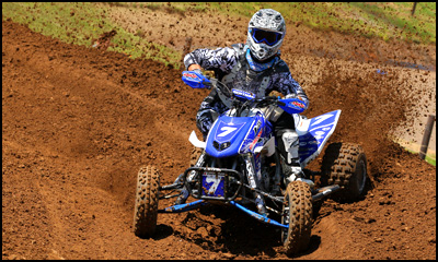 Honda atv school escalon