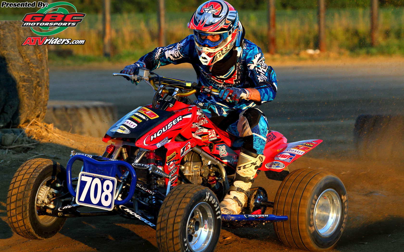Goodman honda #7