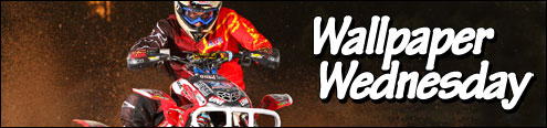 ATVriders.ocm's Wednesday Wallpapers