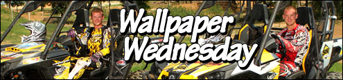 ATVriders.ocm's Wednesday Wallpapers