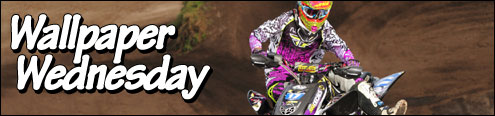 ATVriders.ocm's Wednesday Wallpapers