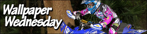 ATVriders.ocm's Wednesday Wallpapers