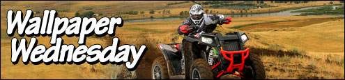 ATVriders.ocm's Wednesday Wallpapers