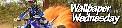 ATVriders.ocm's Wednesday Wallpapers