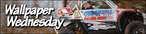 ATVriders.ocm's Wednesday Wallpapers