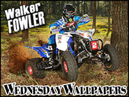 Walker Fowler GNCC Pro Racer