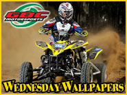 GBC Motorsports Wednesday Wallpapers