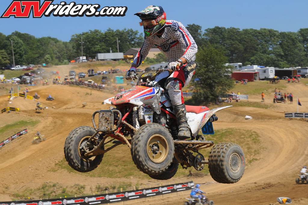 Honda atv south africa #7