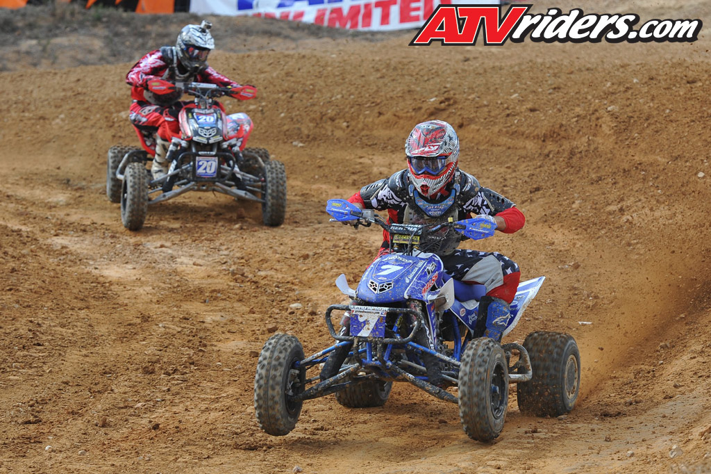 Honda riding schools #5