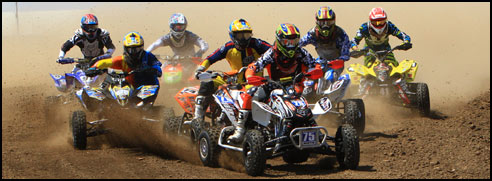 Moto-Xperts Casey Martin Holeshot