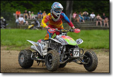 GBC's Nick Moser