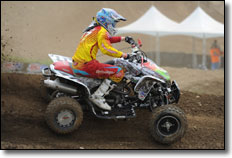 GBC's Nick Moser