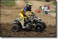 GBC's Travis Moore