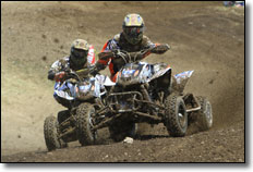 Moto-Xperts Casey Martin  & Aaron Meryer