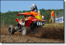 GBC's Nick Moser
