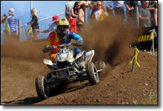 GBC's Travis Moore