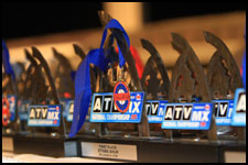 2011 AMA ATV MX Trophies