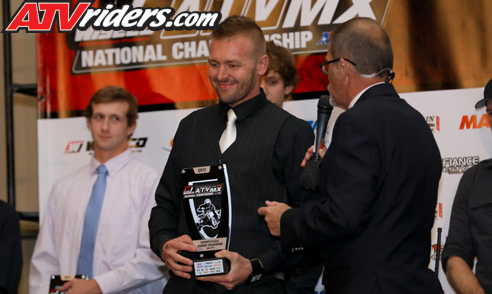 ATV Motocross Awards Banquet