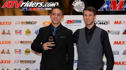 ATV Motocross Awards Banquet