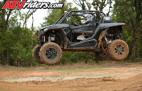 Cody Taylor ATV Pro Challenge