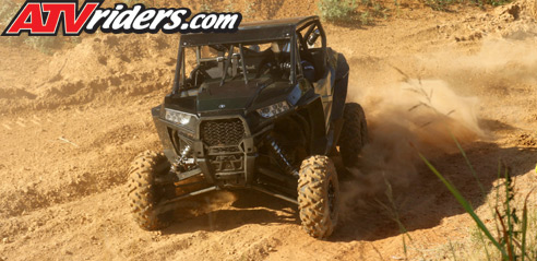 Cody Taylor UTV Pro Challenge