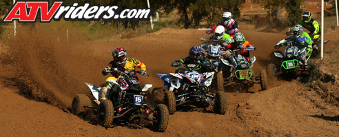 Johnny Hale ATV Pro Challenge