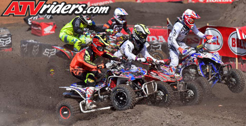 Daytona ATV Supercross