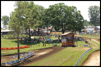 Muddy Creek Raceway