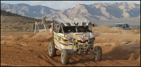 Can-Am Commader 1000 SxS / UTV