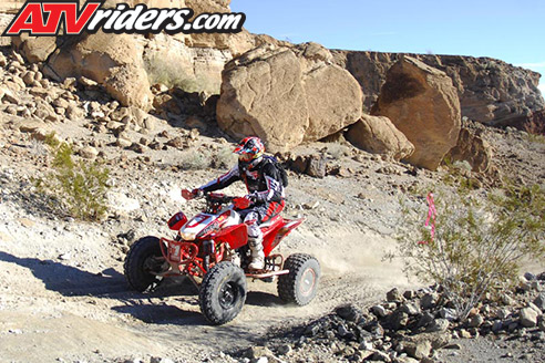 Honda parker arizona #4