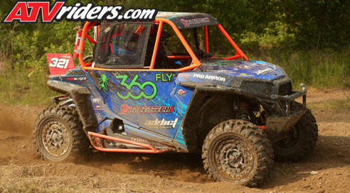 Jerry Boling GNCC Racing