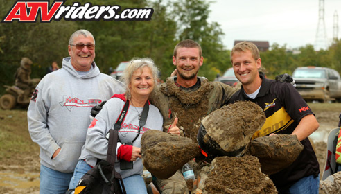 Cody Miller GNCC Racing