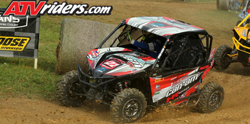 Cody Miller GNCC Racing