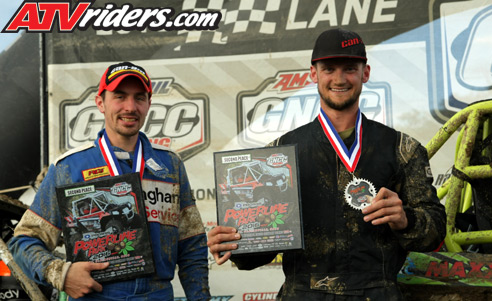 Cody Miller GNCC Racing