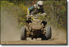 Warnert Racing's Chris Bithall Takes 3rd Place Overall in the Morning Class