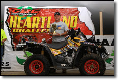 GBC's Forrest Whorton
