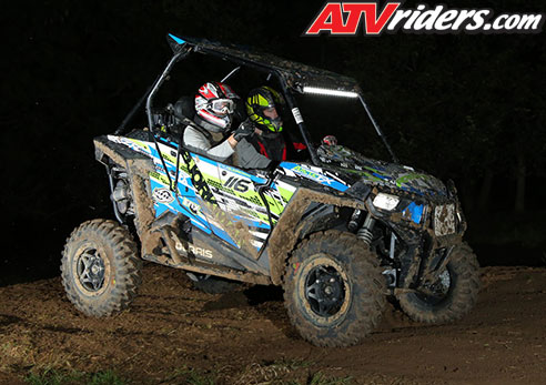 Bjorkman Motorsports SxS