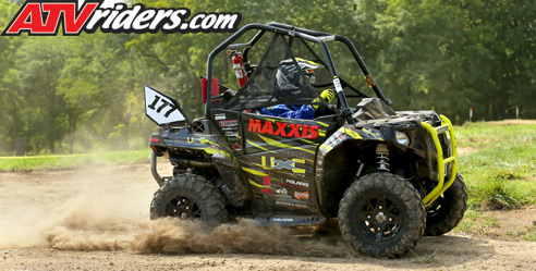 GBC Heartland Challenge ATV Racing