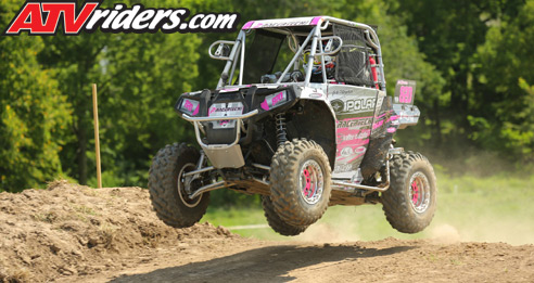 GBC Heartland Challenge ATV Racing