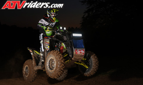 Kevin Trantham GBC Heartland Challenge ATV Racing