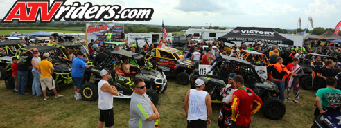 GBC Heartland Challenge ATV Racing