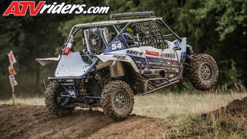 Walker Fowler GBC Heartland Challenge ATV Racing