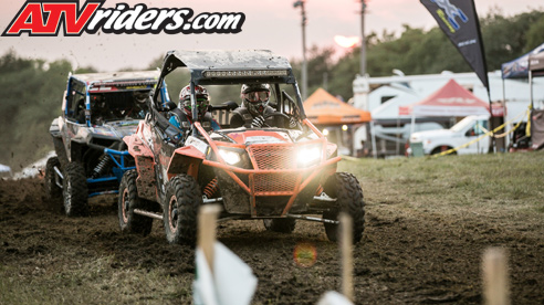 GBC Heartland Challenge ATV Racing