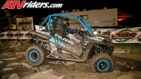 Josh Wittrock GBC Heartland Challenge ATV Racing