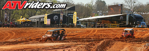 Can-Am Demo Rides