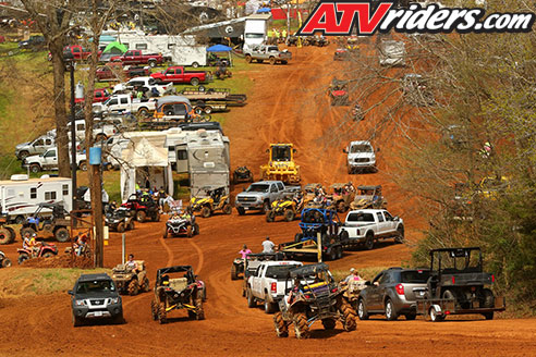 High Lifter Mud Nationals