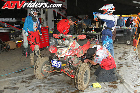 Baron honda hours #5